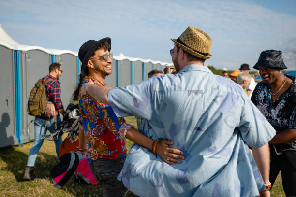 Best Portable toilet rental cost  in Louisville, CO