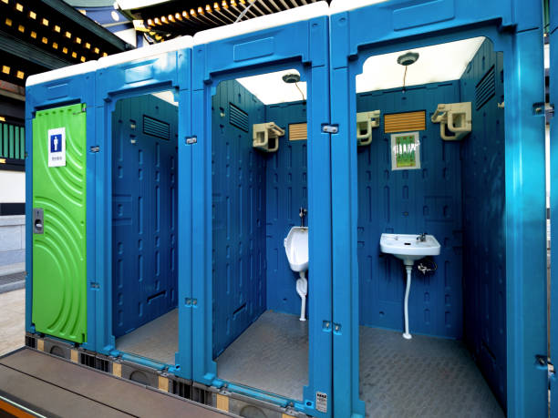 Best Luxury portable toilet rental  in Louisville, CO