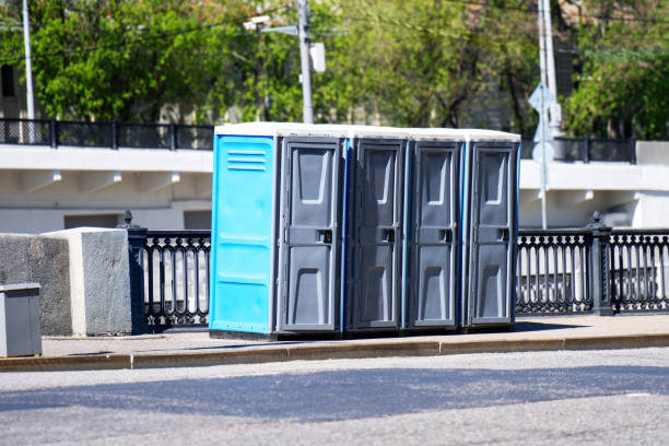 Best Portable toilet rental for construction  in Louisville, CO